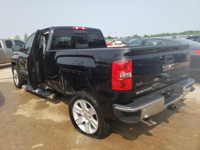 1GTV2UEC4EZ102706 GMC Sierra K1500 Sle