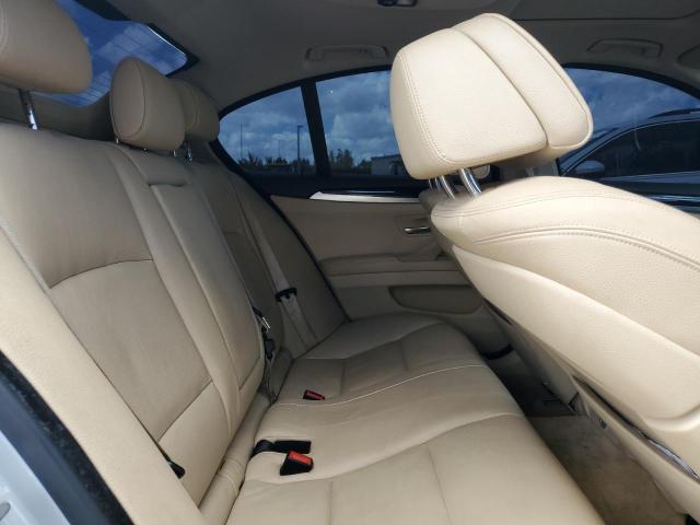 WBAKN9C50ED000969 BMW 550 I