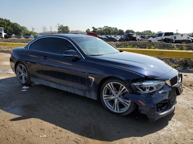 WBA4U7C32H5J55004 BMW 430I