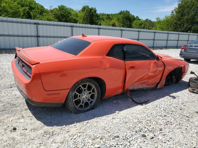 2C3CDZGG1HH636723 Dodge Challenger Gt