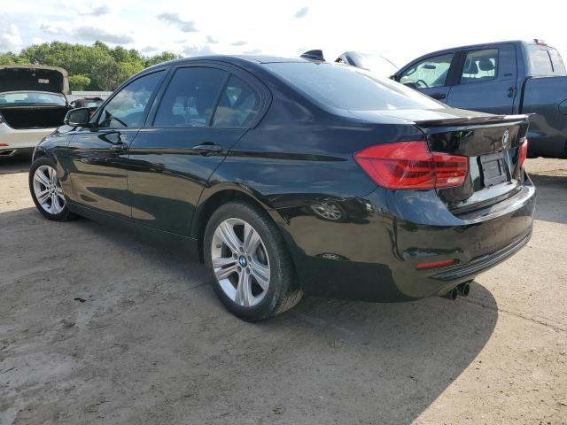 WBA8E9G56GNT84709 BMW 328 I Sulev