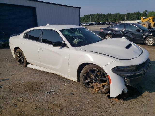 2C3CDXHG2KH506976 Dodge CHARGER GT