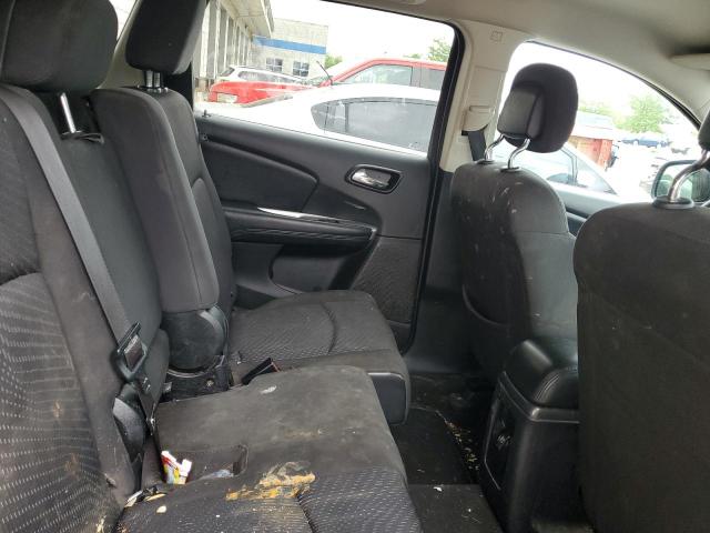 3C4PDDAG8JT296380 Dodge JOURNEY SE