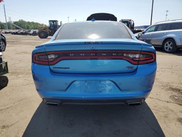 2C3CDXCT7FH847106 Dodge CHARGER R/T