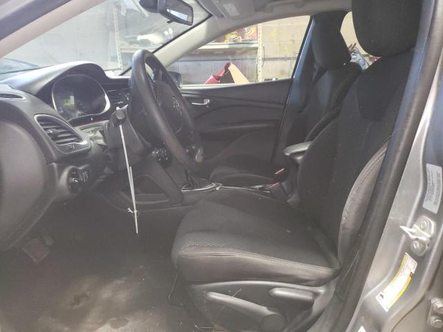 1C3CDFBA0GD591254 Dodge DART SXT