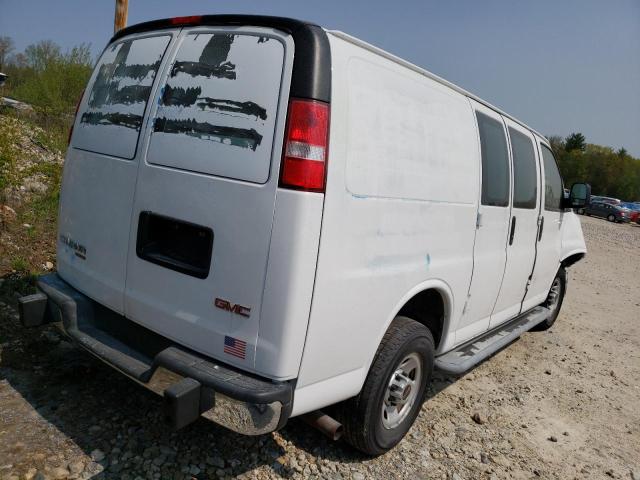 1GTW7FCF4F1908043 GMC Savana G2500