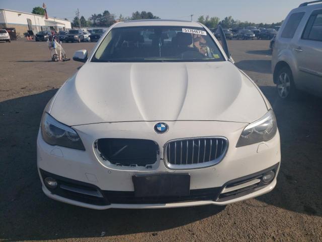 WBA5A7C55FD621364 BMW 528 XI