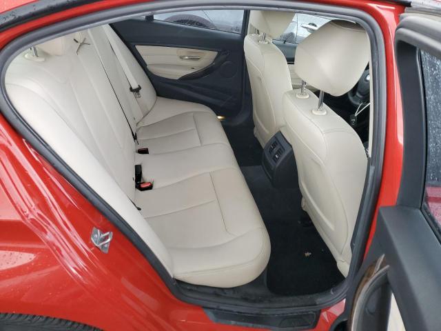 WBA3C3G50FNT53709 BMW 320 I Xdrive
