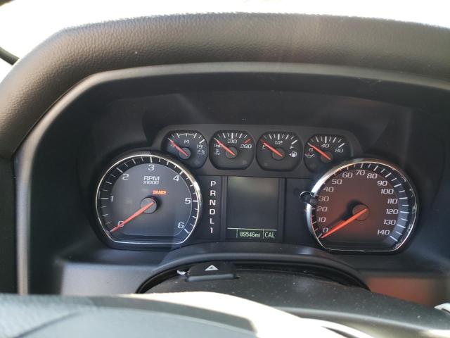 1GT21REG8HZ284792 GMC Sierra C2500 Heavy Duty
