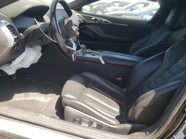 WBABC4C03NCJ62601 BMW M850XI
