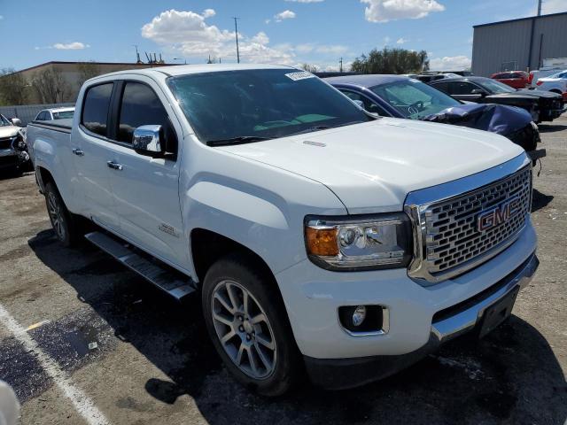 1GTP6EE1XK1141876 GMC Canyon Denali