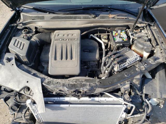 2GKFLWEK0E6294758 GMC Terrain Sle
