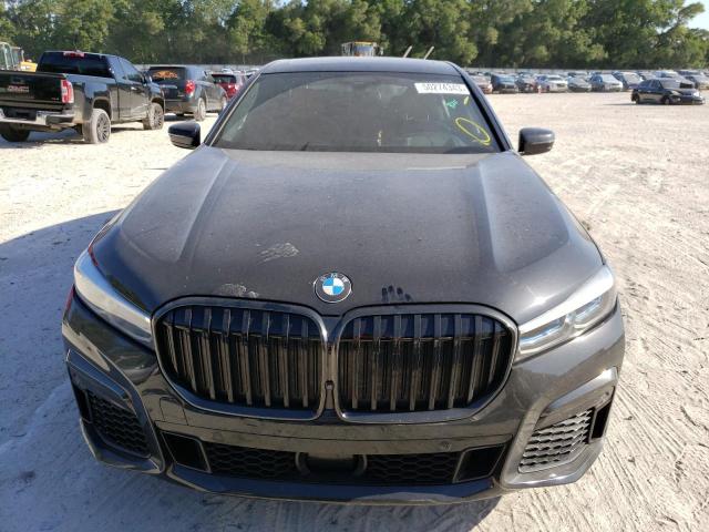 WBA7U2C05LBX84773 BMW 750 Xi