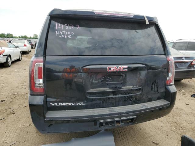 1GKS2GKC9KR376895 GMC Yukon Xl K1500 Slt