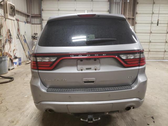 1C4RDHDG6HC634599 Dodge DURANGO GT