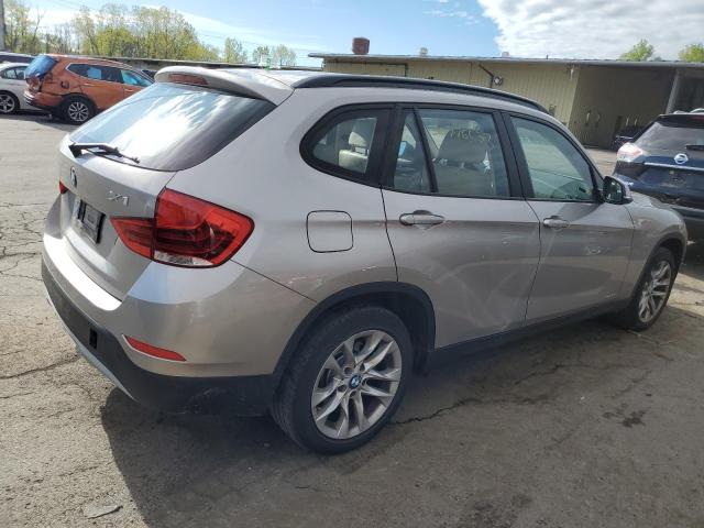 WBAVL1C5XFVY34537 BMW X1 Xdrive28i