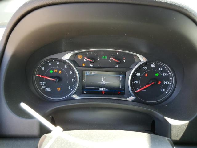 3GKALMEV4LL132472 GMC Terrain Sle