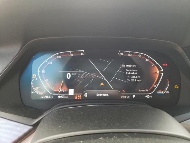 5UXCR4C04M9H74230 BMW X5 Sdrive 40i
