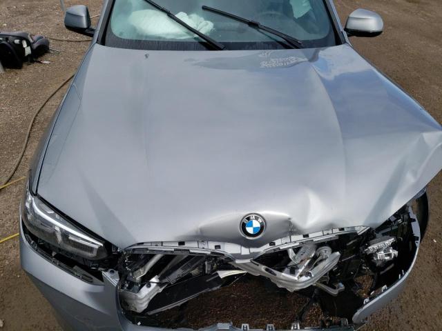 5UX53DP05P9N51426 BMW X3 Xdrive30i