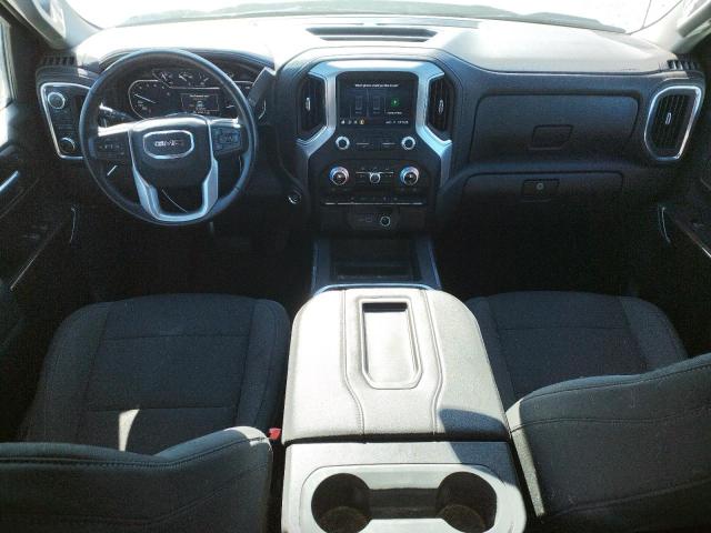 3GTU9CET1MG376381 GMC Sierra K1500 Elevation