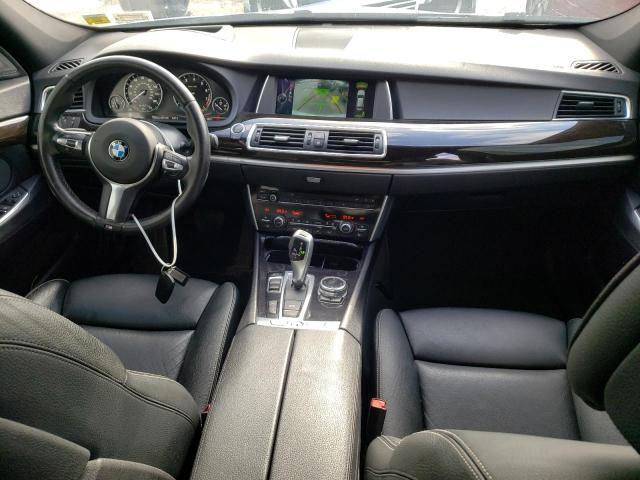 WBA5M4C55ED183563 BMW 535 XIGT