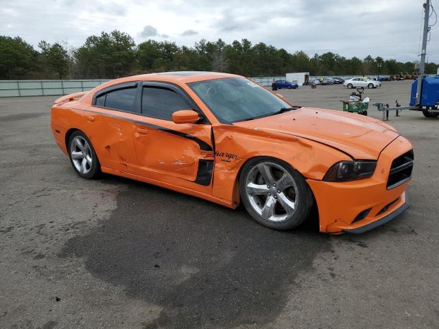 2C3CDXCT4EH142746 Dodge CHARGER R/T