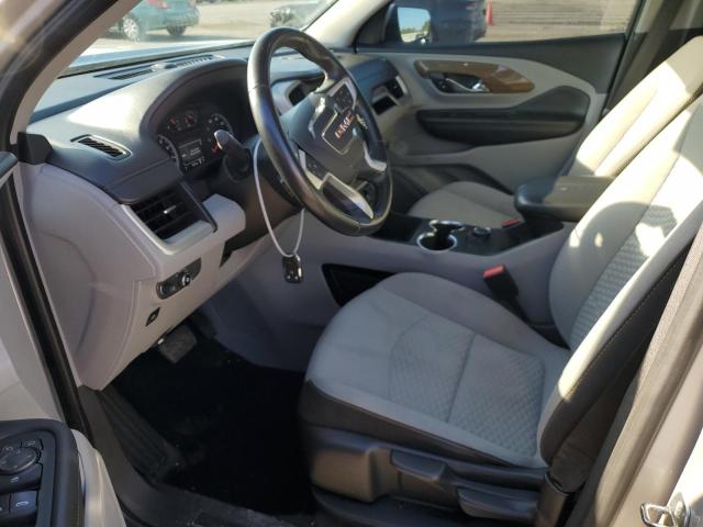3GKALMEX6JL122623 GMC Terrain Sle