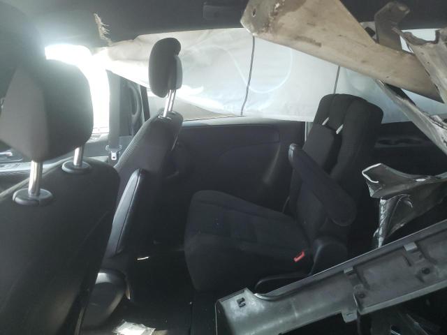 2C4RDGBG3LR240491 Dodge Grand Caravan Se