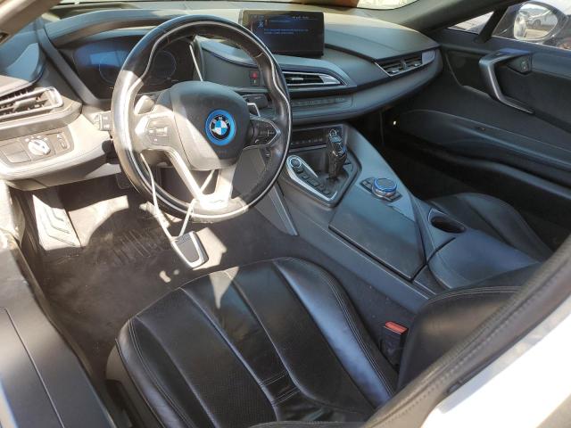 WBY2Z2C53FV391494 BMW I8
