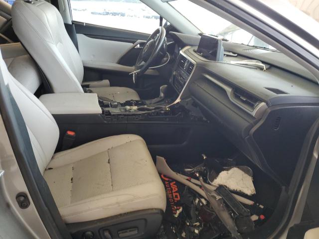 2T2AZMAA1LC177008 Lexus Rx 350 Base