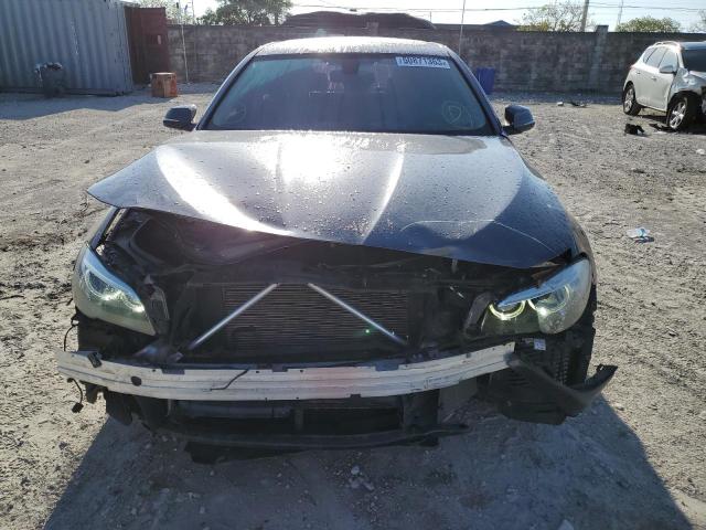 WBA5A5C51FD523551 BMW 528 I