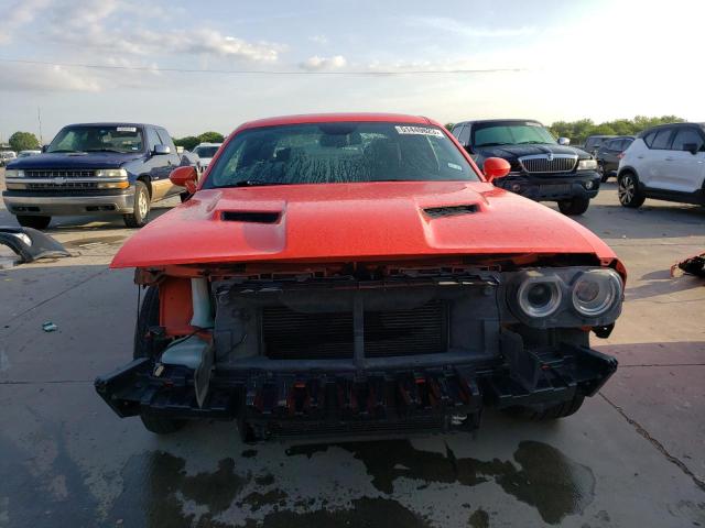 2C3CDZBT1HH600731 Dodge Challenger R/t