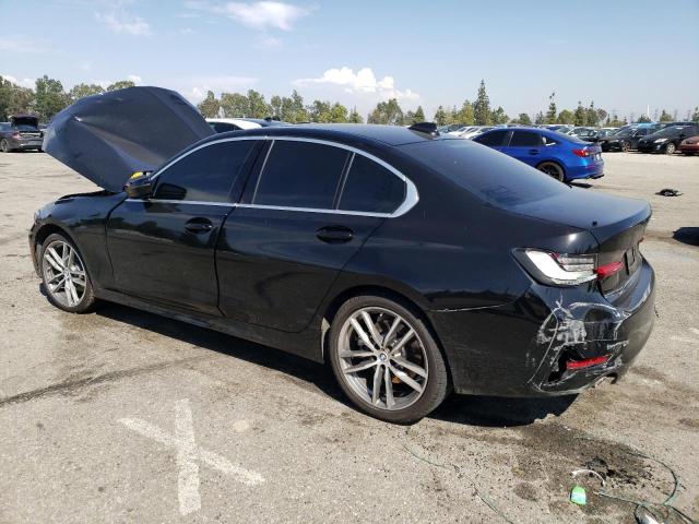 3MW5R1J09L8B20886 BMW 330I
