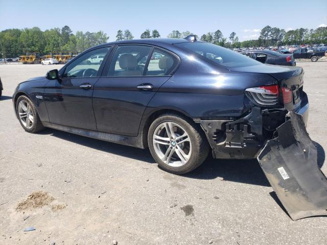 WBA5A5C5XGD527681 BMW 528 I