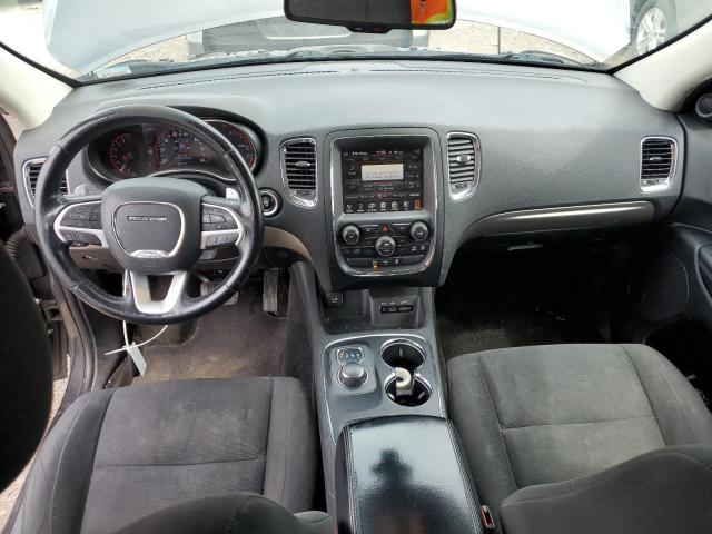 1C4RDHAG3FC857619 Dodge Durango Sxt