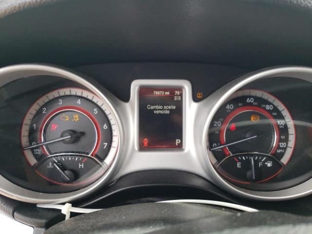 3C4PDCBB1GT202359 Dodge Journey Sxt