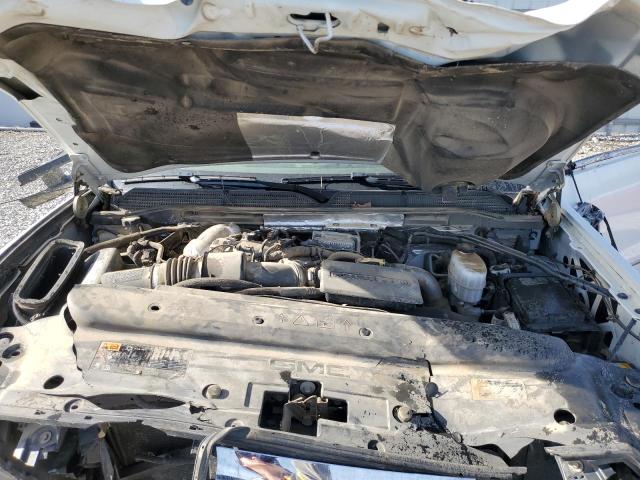 1GT12SEY4KF239494 GMC Sierra K2500 Denali