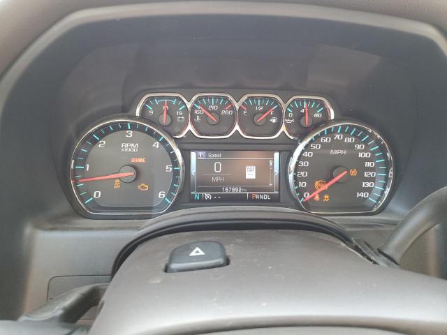 3GTU2NECXHG176072 GMC Sierra K1500 Slt