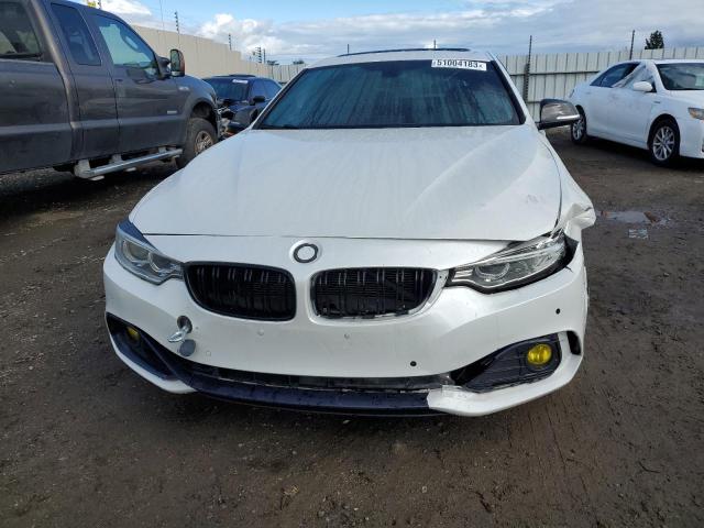 WBA4B1C50GG242892 BMW 435 I Gran Coupe