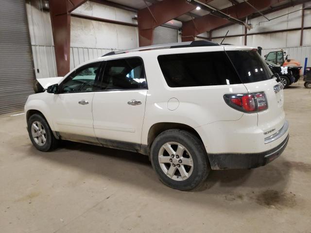 1GKKVPKD5EJ173683 GMC ACADIA SLE