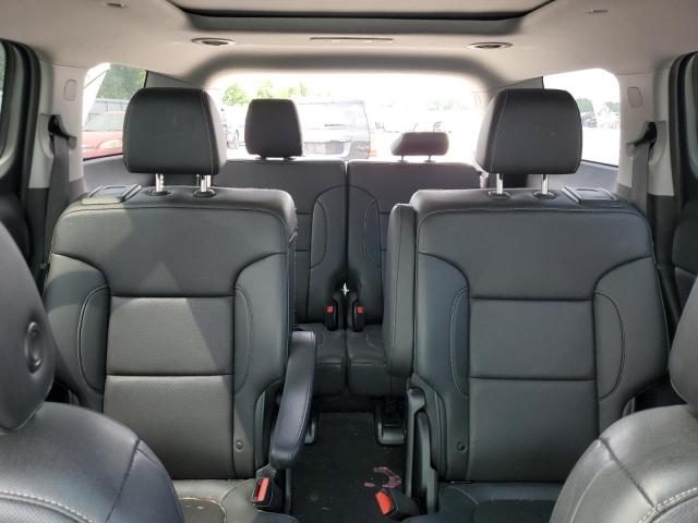 1GKKNULS3MZ137177 GMC ACADIA SLT