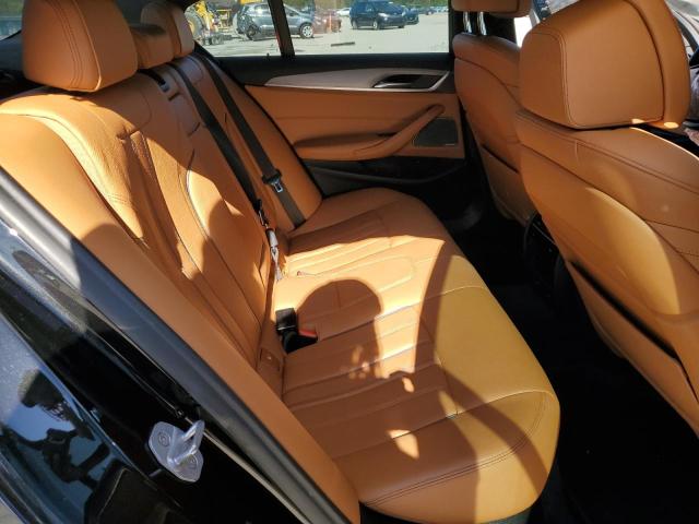 WBAJB9C58JB287438 BMW M550xi