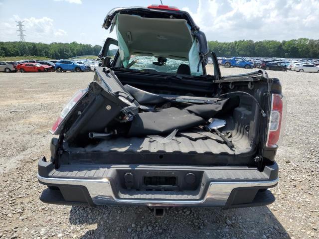 1GTG6DEN9H1251887 GMC CANYON SLT