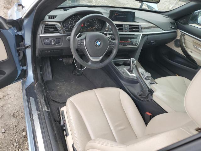 WBA3V5C55FP753233 BMW 428 I