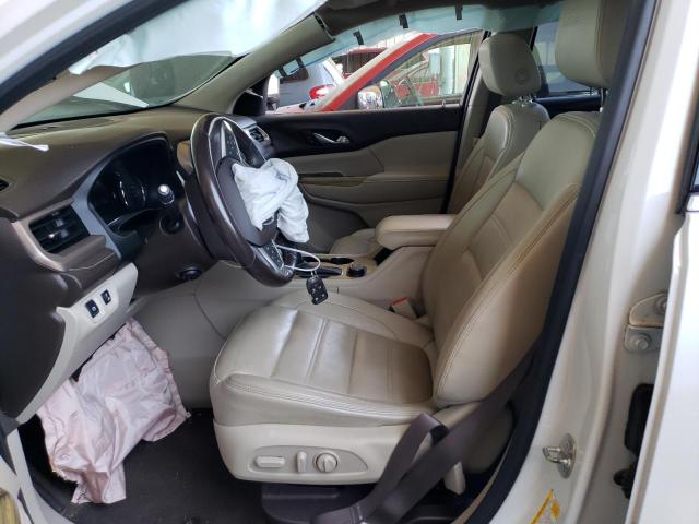 1GKKNPLS4JZ177393 GMC Acadia Denali