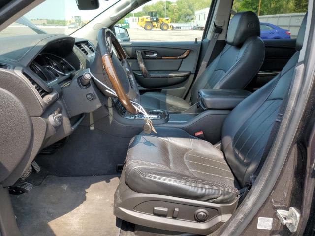 1GKKVTKD7FJ170293 GMC Acadia Denali