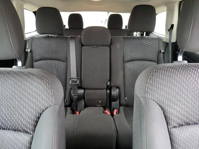 3C4PDDBG7GT141987 Dodge Journey Sxt