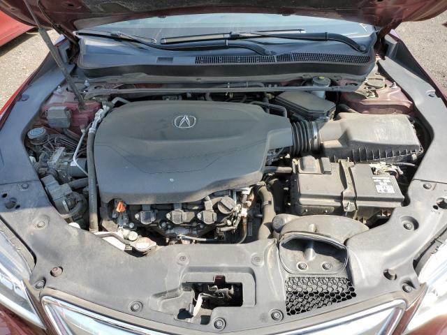 19UUB2F55FA008531 Acura TLX TECH