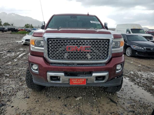 1GT120E84FF611491 GMC Sierra K2500 Denali