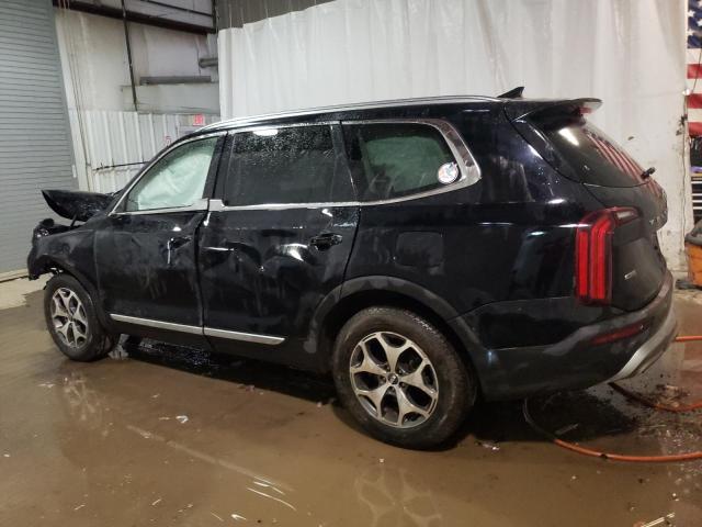 5XYP3DHC4LG003753 KIA Telluride Ex